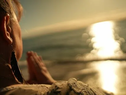 Yoga Nidra: Deep Rest