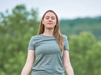 Yoga Nidra: Deep Rest