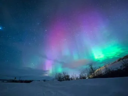 Yoga Nidra 8-Hr Sleep Journey