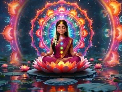 Yoga Nidra Deep Sleep • The Rest Your Body’s Been Asking For