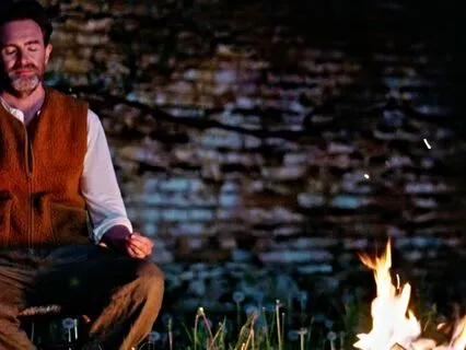 Yoga Nidra Deep Sleep