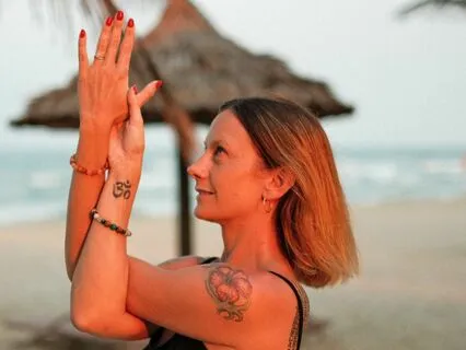 Drift Into Tranquility & Deep Sleep (Yoga Nidra)