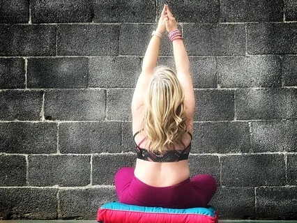 Yoga Nidra Durga Power Meditation 