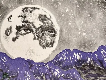 Yoga Nidra Earth Eyes (Live Recording)