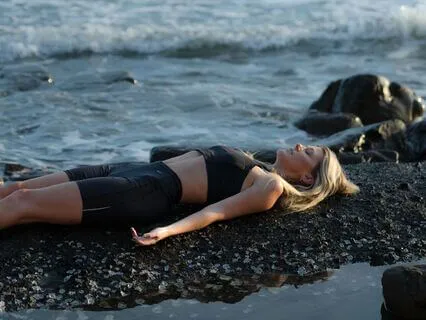 Yoga Nidra - Embodying The Feminine With Wisdom & Rest