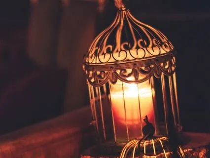 Yoga Nidra: Embrace The Flame