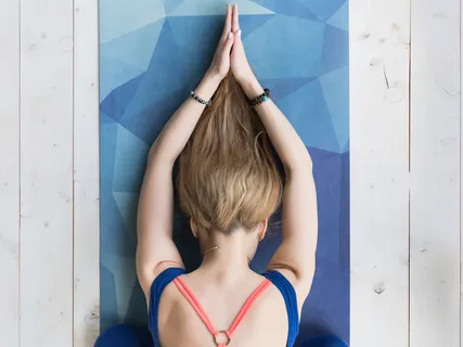 Yoga Nidra - Embracing Emotions