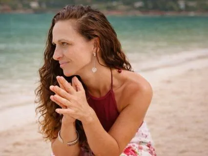 Yoga Nidra: Embracing Light & Shadow