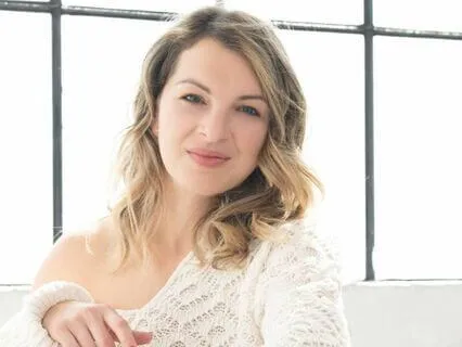 Yoga Nidra Embracing the Feminine & Self-Love