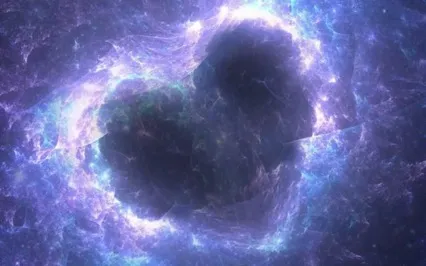 Yoga Nidra EN - Heart Space