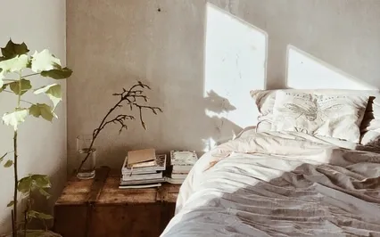 Yoga Nidra - en kort paus (med musik)