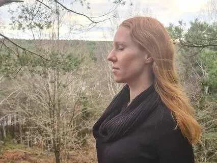 Yoga Nidra - En kroppscanning