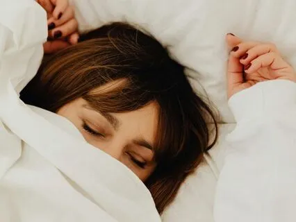 Yoga Nidra Energy Reset