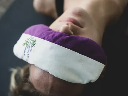 Yoga Nidra (English)