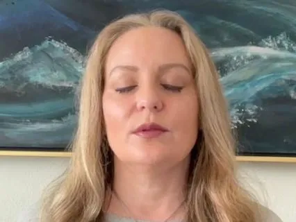 Yoga Nidra: Enter Deep Rest At The Edge Of Sleep