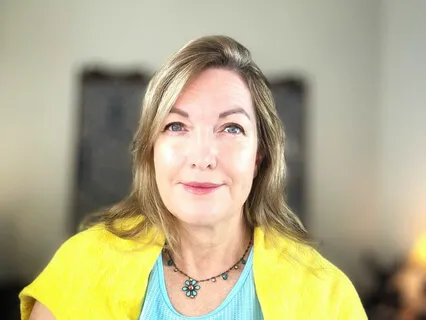 Yoga Nidra Envisioning Peace - LIVE Class Recording