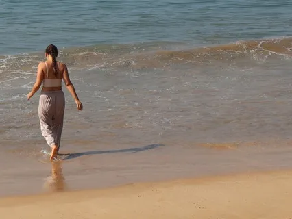 Yoga Nidra (eu sou força)