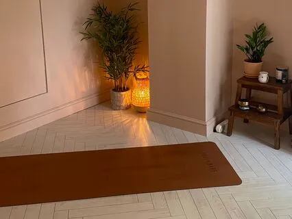 Yoga Nidra - Everyday Exhale