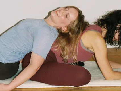 Yoga Nidra Expanding Your Capacity For Life