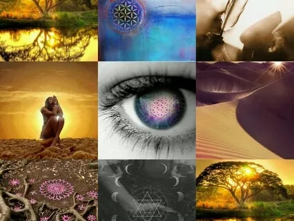 Yoga Nidra: Exploration of Your Multidimensional Consciousness