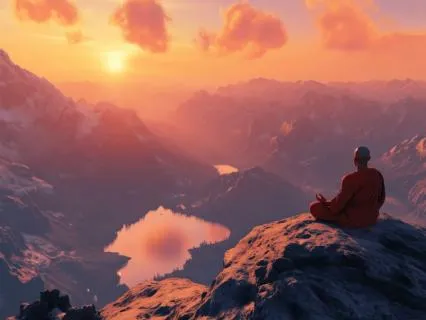 Yoga Nidra For Balance And Equinimity