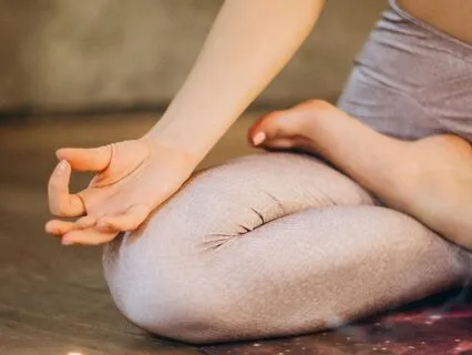 Yoga Nidra: Exploring The Manomaya Kosha