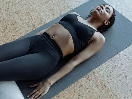 Yoga Nidra: Exploring The Pranamaya Kosha