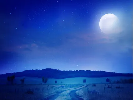 Yoga Nidra - Extended Body Scan