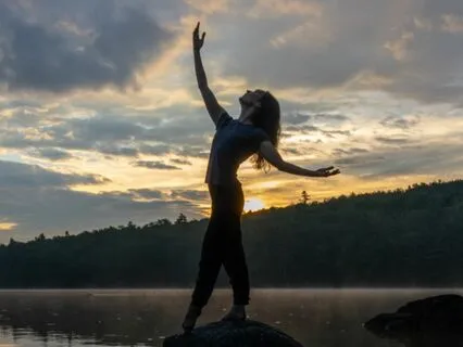 Yoga Nidra | Feel Fully Alive