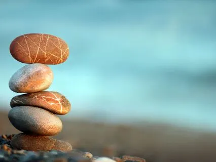 Yoga Nidra: Finding Peace & Joy