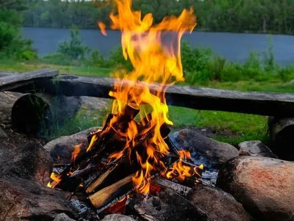 Yoga Nidra Fire Element Inner Strength Exploration