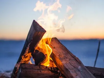 Yoga Nidra - Fire Element (With Music)