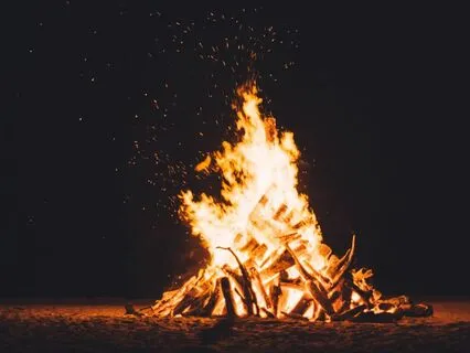 Yoga Nidra - Fire Element (No Music)