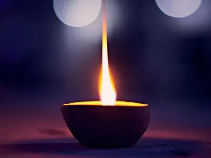 Yoga Nidra: Fire