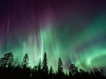 Yoga Nidra | Floating In Peace