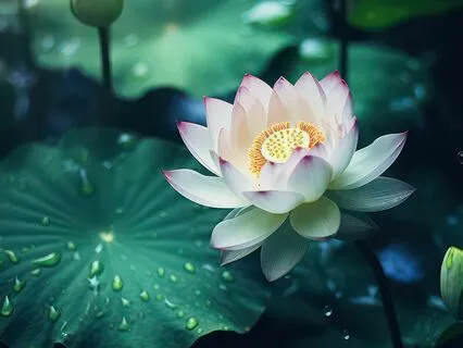 Yoga Nidra: Flow Of Gaia’s Waters And Fairies' Magic