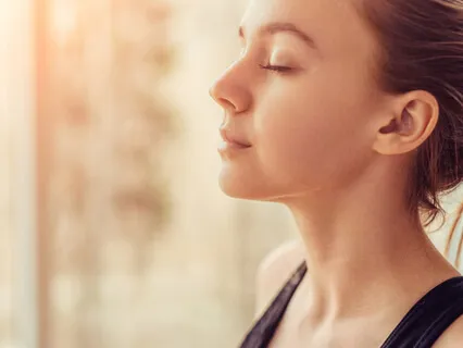 Yoga Nidra For A Calm Mind