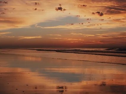 Yoga Nidra For A Fresh Start