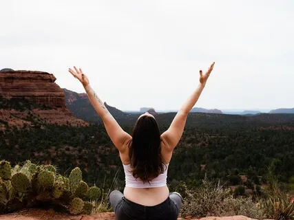 Yoga Nidra For A Grateful Heart