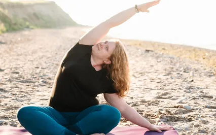 Yoga Nidra For A Joyful Heart