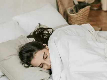 Yoga Nidra For A Nervous System Reset