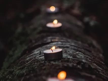 Yoga Nidra For A New Year