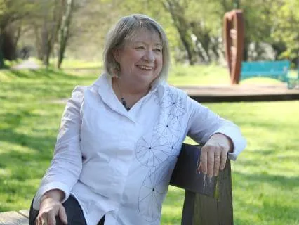 Yoga Nidra - For A Resful Night When Sleep Won't Come