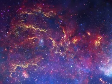 Yoga Nidra For A Restless Mind