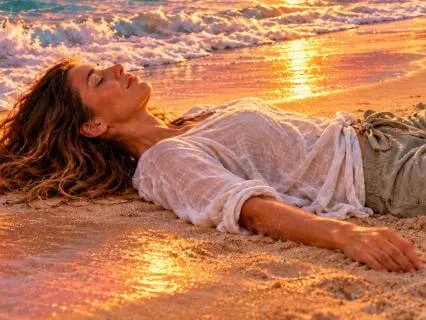 Yoga Nidra Deep Rest 174hz Frequency For A Tense Aching Body