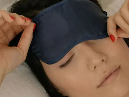 Yoga Nidra For A Truly Nourishing Nervous System Reset