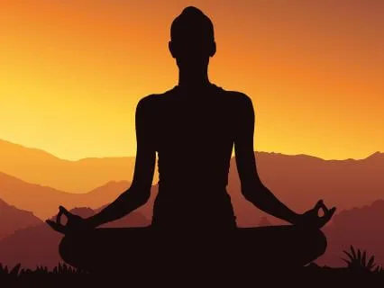 Yoga Nidra For Acceptance And Healing