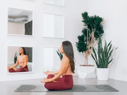 Yoga Nidra For Accessing Your Intuition