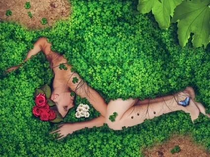 Yoga Nidra for Deep Rest