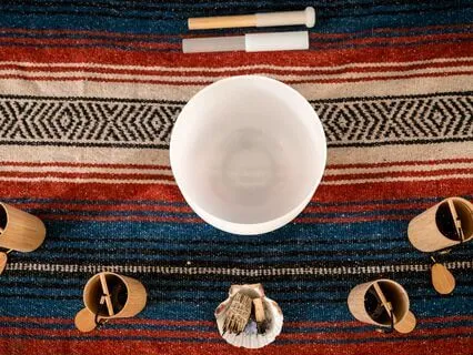 Yoga Nidra For Ambitious Dreaming + Sound Bath (Capricorn)